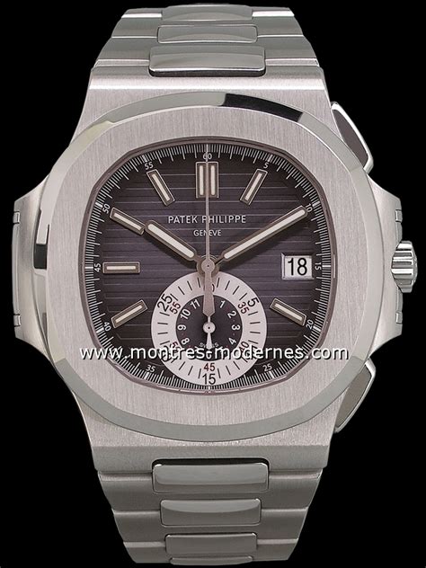 patek philippe nautilus occasion